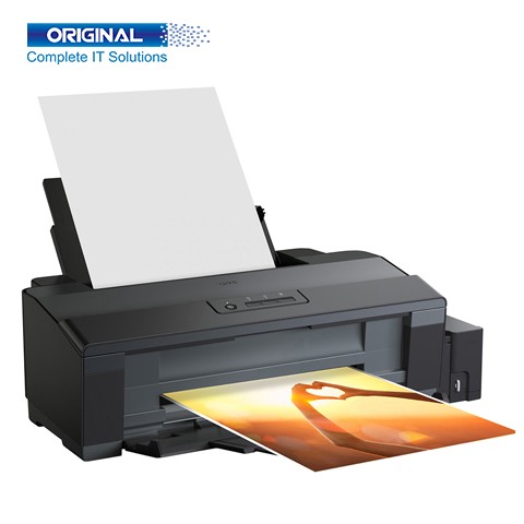 Epson L1300 EcoTank Single Function Ink Tank A3 Printer - OSL