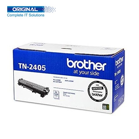 Brother TN-2455 Black Original Laser Toner - OSL