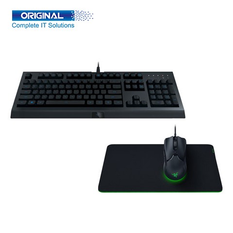 Razer Huntsman Mini RGB Gaming Keyboard Price In BD