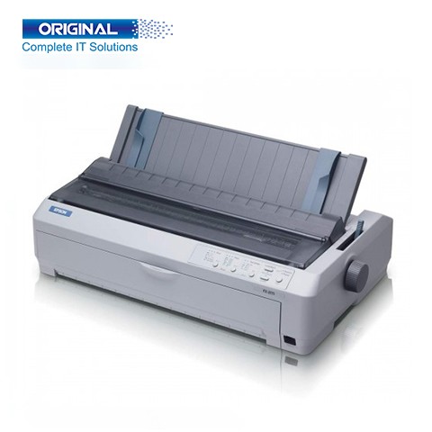 Epson FX-2175 Dot Matrix Printer