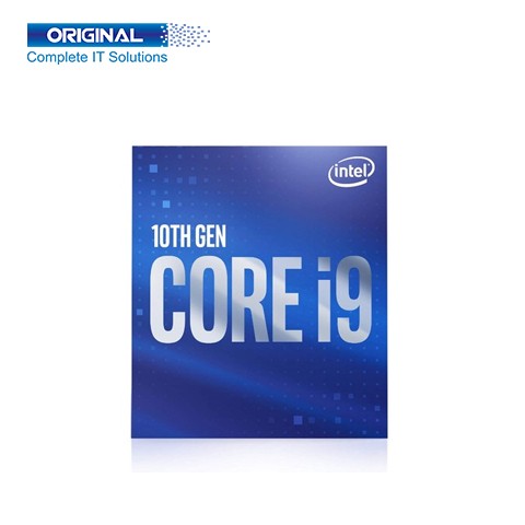 Intel Core i9-10900 10th Gen Processor - Originalstorebd