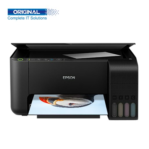 Epson EcoTank L3150 Wi-Fi Multifunction InkTank Printer