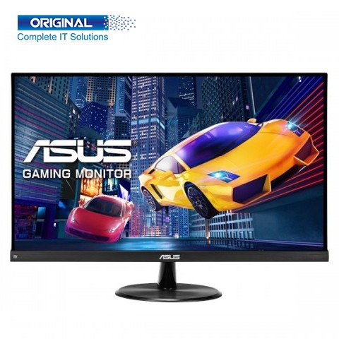 Asus VP249QGR 23.8 Inch FHD Adaptive Sync Gaming Monitor