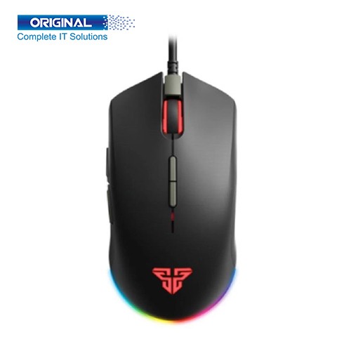 Fantech X17 Blake Macro RGB Wired Gaming Mouse