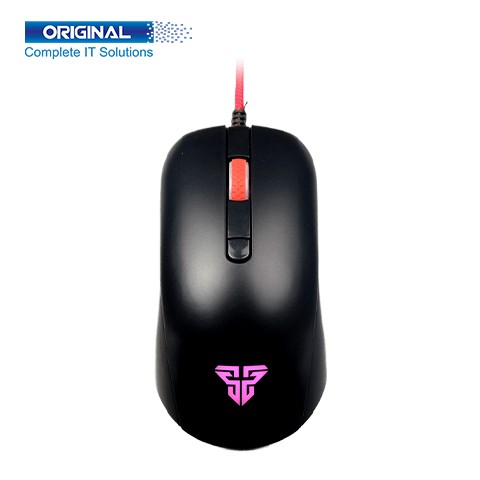 Fantech G10 Rhasta USB Black Gaming Mouse