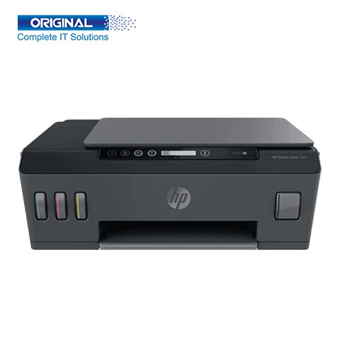 HP Smart Tank 500 All-in-One Printer