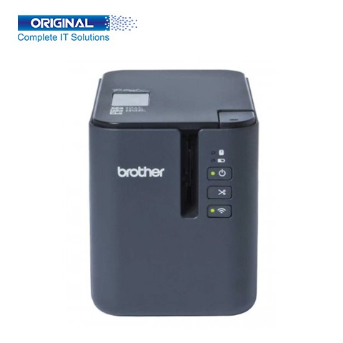 Brother PT-P900W Label Printer