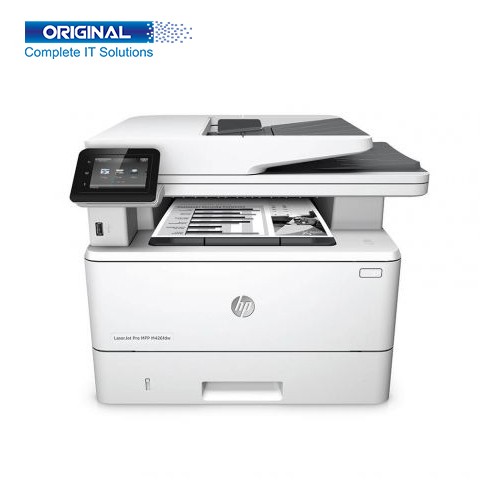 HP LaserJet Pro MFP M426fdw Multifunction Printer