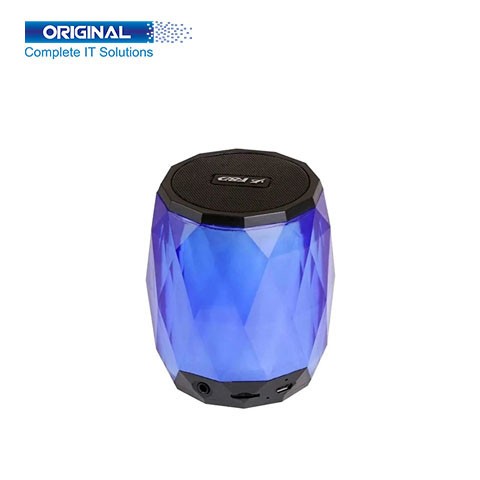 F&D W8 Wireless Portable Bluetooth Speaker