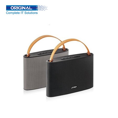 F&D W17 Wireless Portable Bluetooth Speaker