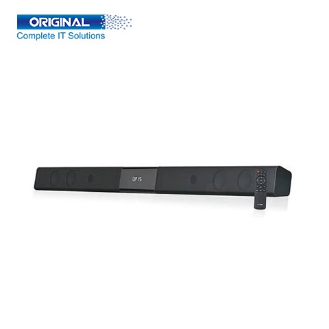 F&D T160X Bluetooth TV Soundbar Speaker