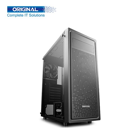 Deepcool E-Shield Mid-Tower ATX Casing