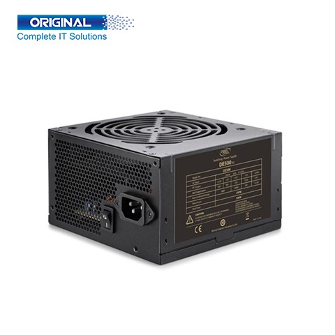 Deepcool DE500 V2 EN 500W Power Supply