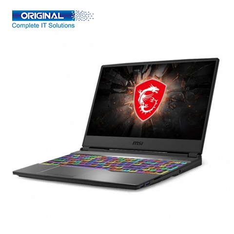 MSI GP65 Leopard 10SEK Core i7 10th Gen 15.6" FHD Gaming Laptop