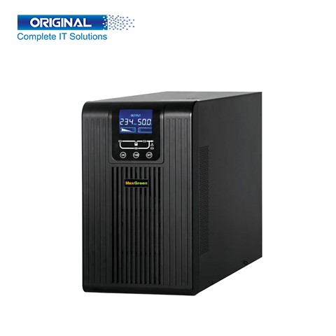 MaxGreen MGO-G116KS 6KVA Standard Backup Online UPS