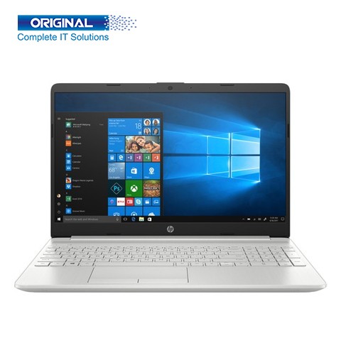 HP 15s-du3528TU Core i3 11th Gen 15.6" FHD Laptop