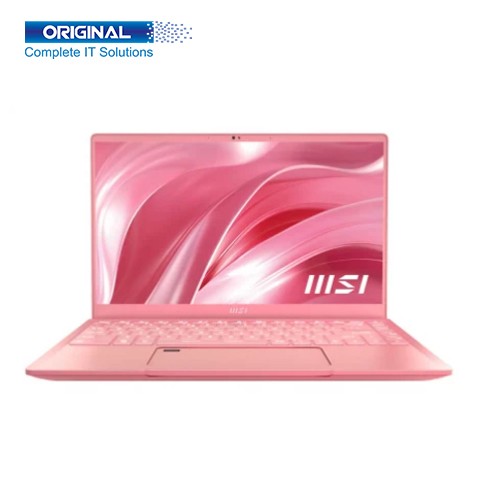 MSI Prestige 14 A11SB Core i7 11th Gen 14" FHD Laptop