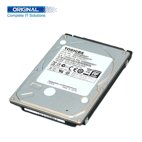 Toshiba 1TB SATA 5400 RPM Internal Laptop Hard Disk