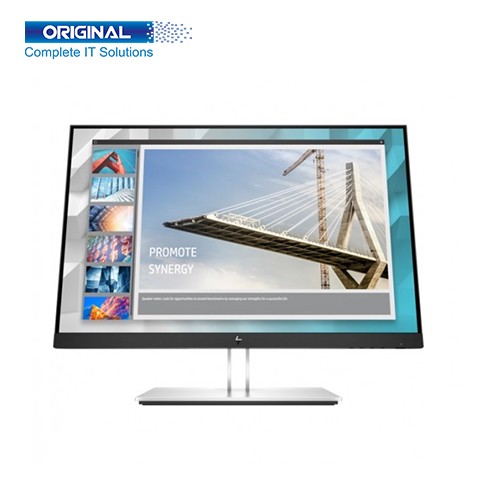 HP E24i G4 24 Inch WUXGA Full HD IPS Monitor