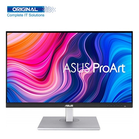 Asus ProArt PA279CV 27 Inch 4K UHD Monitor