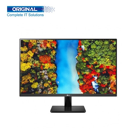 LG 24MP500-B 23.8 Inch FreeSync Full HD IPS Monitor