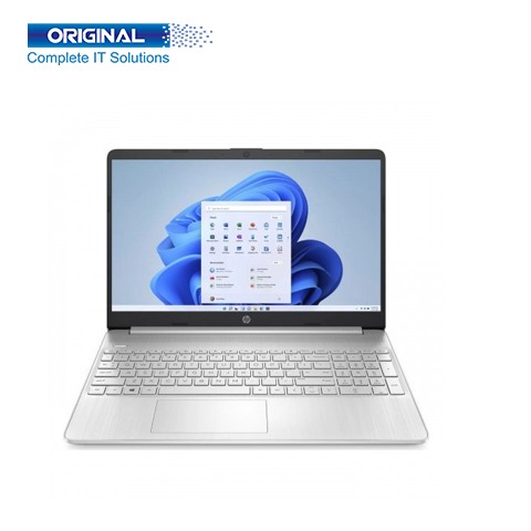 HP 15s-du3561TU Core i5 11th Gen 15.6 Inch FHD Laptop