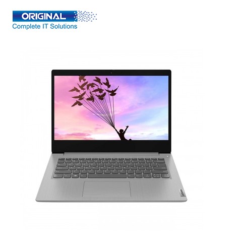 Lenovo IdeaPad Slim 3i Core i3 11th Gen 15.6" FHD Laptop