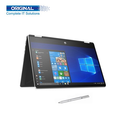 HP Pavilion x360 Convertible 14-dy1290TU Core i5 11th Gen 14" FHD Touch Laptop