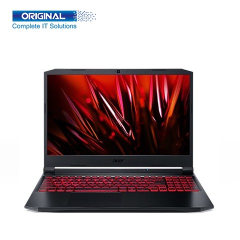 Acer Nitro 5 AN515-57-52QS Core i5 11th Gen 15.6" FHD Gaming Laptop