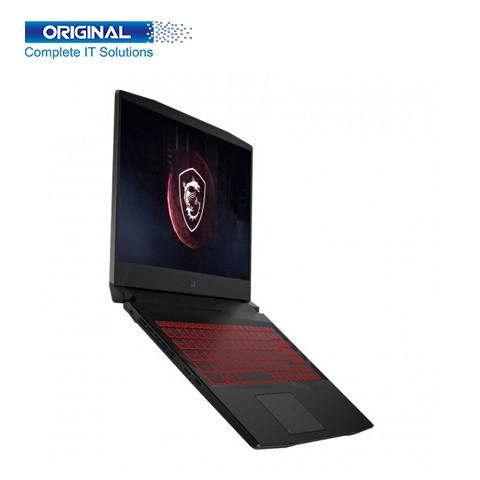 MSI Pulse GL66 12UEK Core i7 12th Gen 15.6" Gaming Laptop