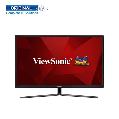 ViewSonic VX3211-4K-mhd 32 Inch Entertainment Monitor