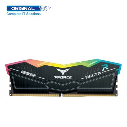 Team DELTA 16GB 6200MHz DDR5 Gaming Desktop RAM