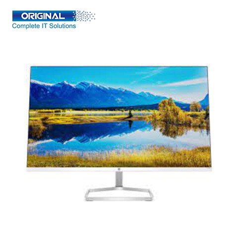 HP M27fwa 27 Inch FHD IPS Monitor