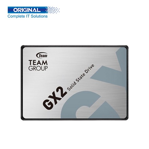 Team GX2 2.5 Inch SATA 128GB SSD