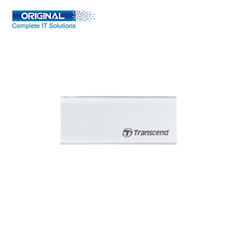 Transcend ESD240C 240GB USB External Portable SSD