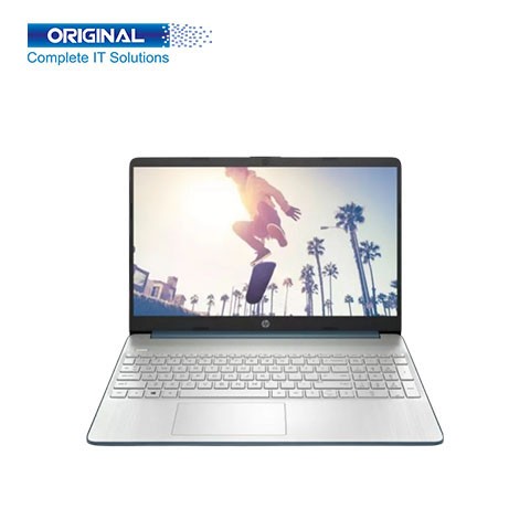 HP 15s-eq2171AU AMD Ryzen 3 5300U 15.6 Inch FHD Laptop