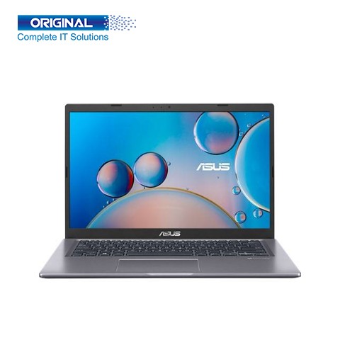 Asus VivoBook 14 X415FA Core i3 10th Gen 256GB SSD 14" FHD Laptop