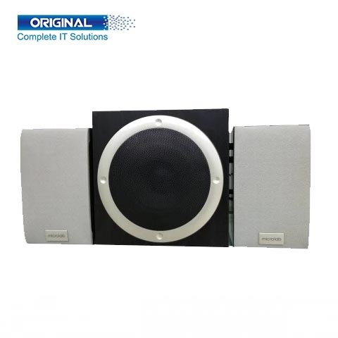 Microlab TMN1 2:1 Multimedia Speaker