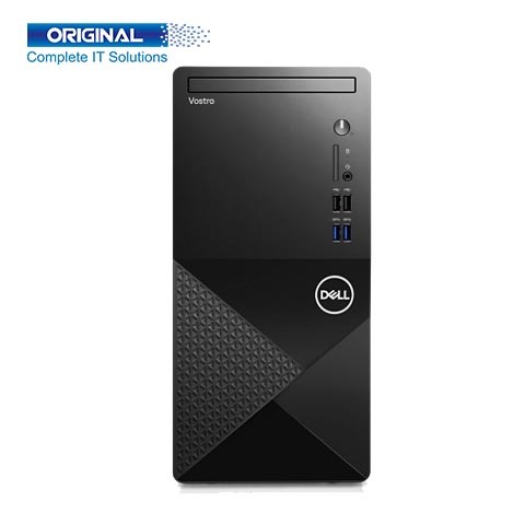 Dell Vostro 3020T Core i3 13th Gen Desktop PC