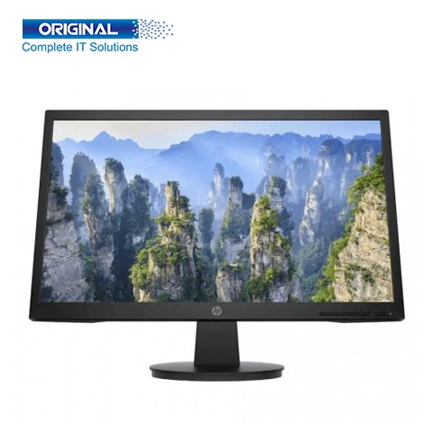 HP V22 21.5 Inch Full HD LED Monitor