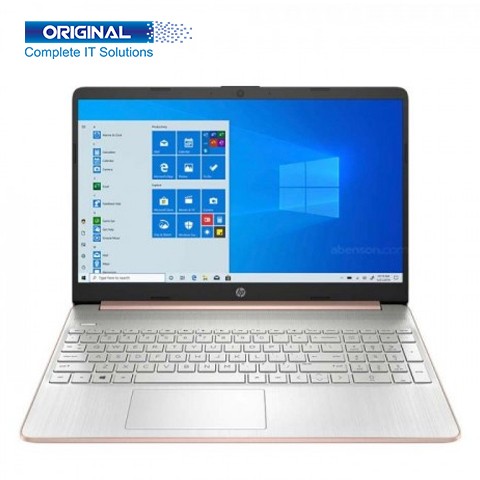 HP 15s-eq1173AU AMD Ryzen 5 4500U 8GB RAM, 512GB SSD, 15.6 Inch FHD  Laptop