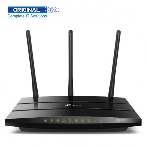 TP-Link Archer A9 AC1900 MU-MIMO Wireless Gigabit Router